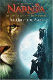 The Lion, The Witch And The Wardrobe: The Quest For Aslan (Narnia)