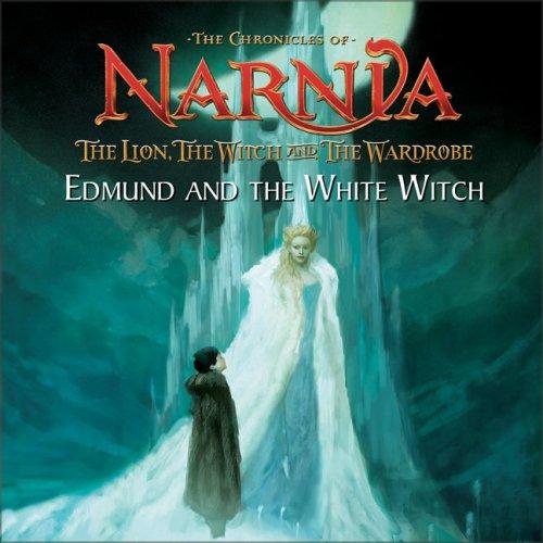 Edmund And The White Witch (The Chronicles Of Narnia: The Lion, The Witch And The Wardrobe) (Narnia)