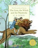 The Lion, The Witch And The Wardrobe Read-Aloud Edition (Narnia)