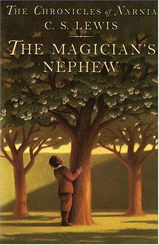 The Magician’s Nephew (Narnia)