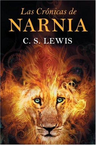 Cronicas De Narnia, Las