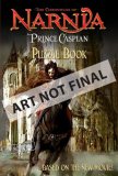 Prince Caspian: Puzzle Book (Narnia)