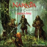 Prince Caspian: Caspian’s Army (Narnia)