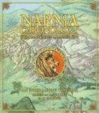 Narnia Chronology: From The Archives Of The Last King (Narnia)