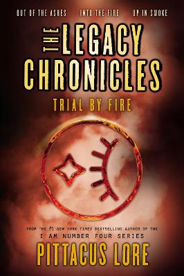 Legacy Chronicles Bind-Up #1, The