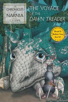 The Voyage Of The ’Dawn Treader’ (The Chronicles Of Narnia, Book 5)