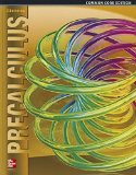 Precalculus Student Edition C2014