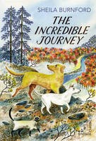 Incredible Journey, The