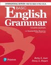 Basic English Grammar Fourth Edition