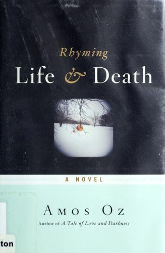 Rhyming Life And Death