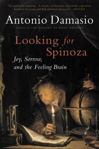 Looking For Spinoza: Joy, Sorrow, And The Feeling Brain