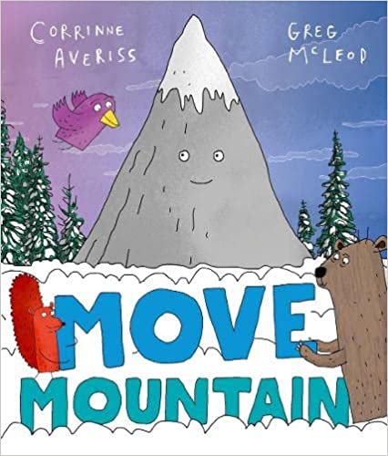 Move Mountain