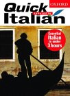 Quick Take Off In Italian (Take Off In Series)