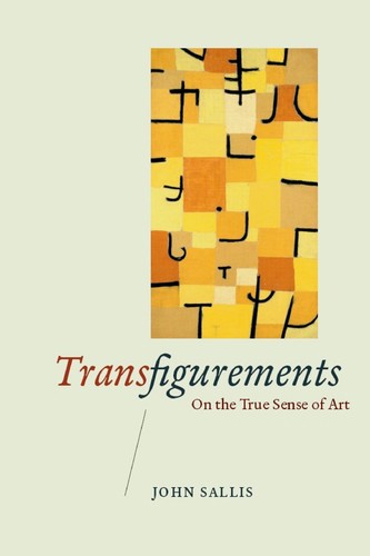 Transfigurements: On The True Sense Of Art