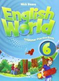 English World 6 Practice Book