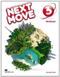 Macmillan Next Move Level 3 Workbook