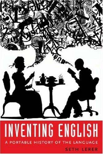 Inventing English: A Portable History Of The Language