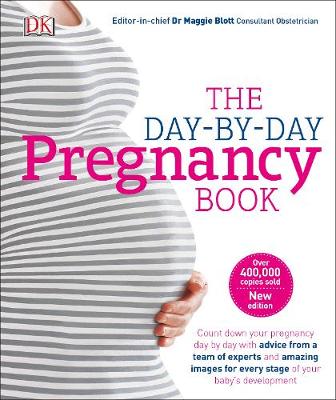 Day-By-Day Pregnancy Book, The