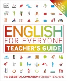 English For Everyone: Teacher S Guide