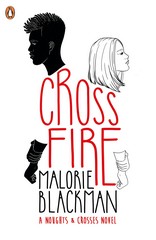 Crossfire (Noughts and Crosses)