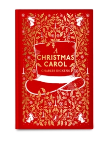 A Christmas Carol (Clothbound edition) (R/I)