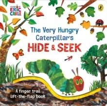 The Very Hungry Caterpillar’s Hide-And-Seek