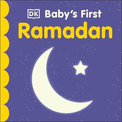 Baby’s First Ramadan