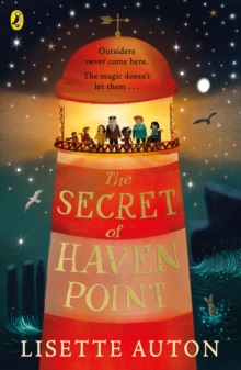 The Secret Of Haven Point