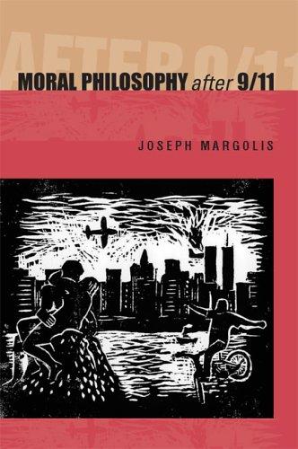 Moral Philosophy After 9/11