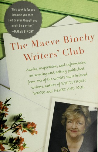 The Maeve Binchy Writers’ Club