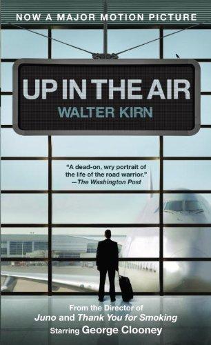 Up In The Air (Movie Tie-In Edition)