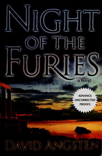 Night Of The Furies