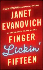 Finger Lickin’ Fifteen (Stephanie Plum Novels)