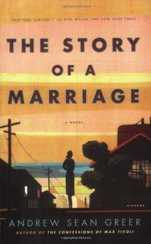 The Story Of A Marriage: A Novel