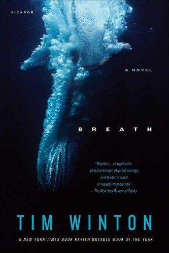 Breath: A Novel