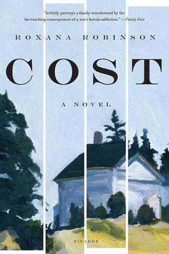 Cost: A Novel