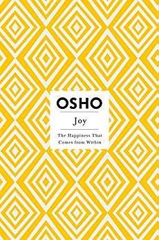Joy: The Happiness That Comes From Within
