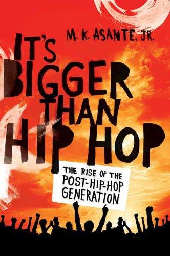 It’s Bigger Than Hip Hop: The Rise Of The Post-Hip-Hop Generation