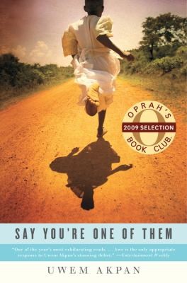 Say You’re One Of Them (Oprah’s Book Club)