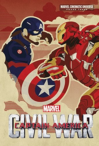 Phase Three: Marvel’s Captain America: Civil War