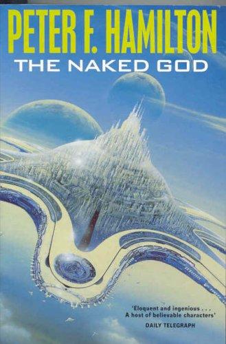 The Naked God (Night’s Dawn Trilogy)