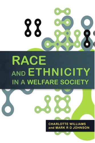 Race And Ethnicity In A Welfare Society