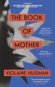The Book of Mother Longlisted for the International Booker Prize