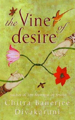 The Vine Of Desire