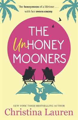 The Unhoneymooners escape to paradise with this hilarious and feel good romantic comedy