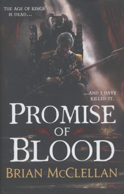 Promise Of Blood