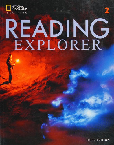 Reading Expplorer 2 Sb