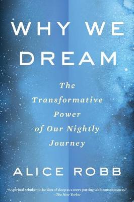 Why We Dream The Transformative Power Of Our Nightly Journey