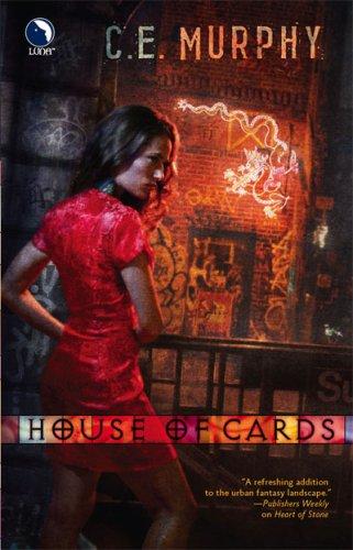 House Of Cards (The Negotiator, Book 2)