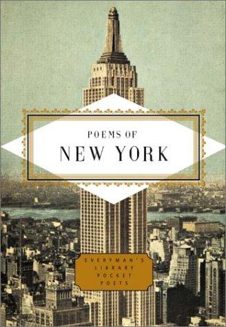 Poems Of New York